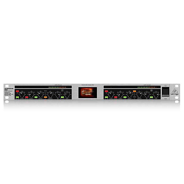 BEHRINGER ( ベリンガー ) / MIC2200 V2