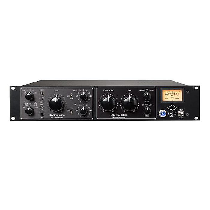 UNIVERSAL AUDIO ( ユニバーサルオーディオ ) / LA-610 MKII
