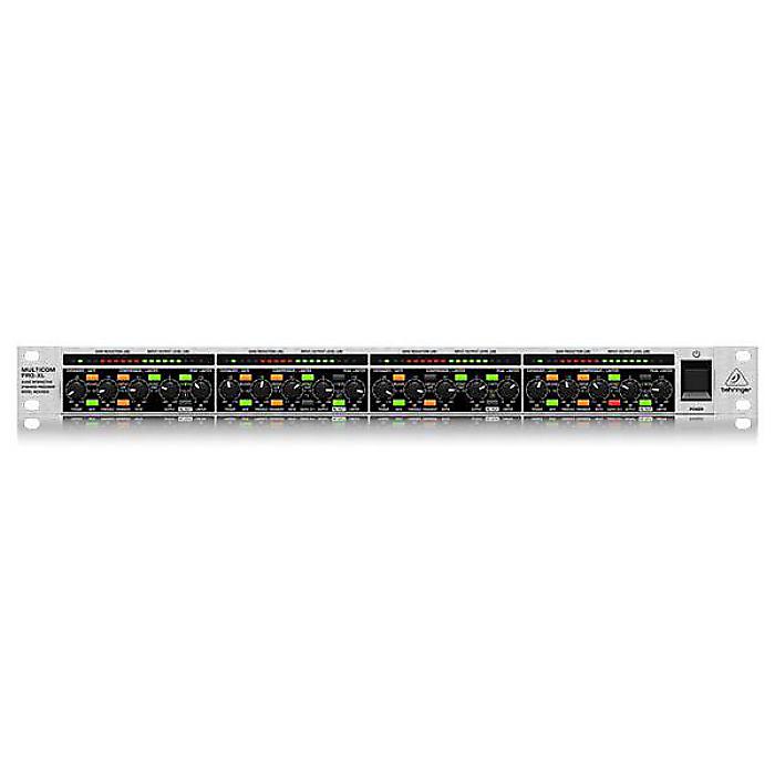 BEHRINGER ( ベリンガー ) / MDX4600 V2