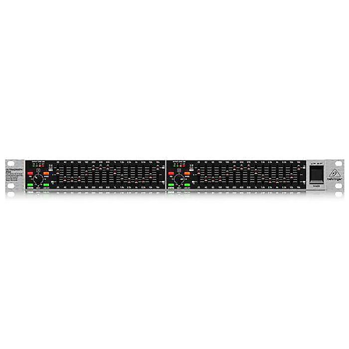 BEHRINGER ( ベリンガー ) / FBQ1502HD