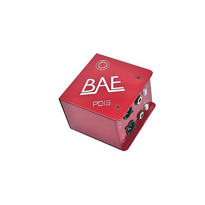 BAE ( ビーエーイー ) / PDIS ステレオ・ダイレクトボックス