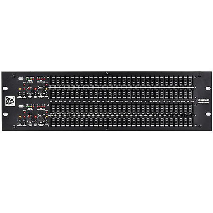 CLASSIC PRO ( クラシックプロ ) / CEQ2231 グラフィック・イコライザー