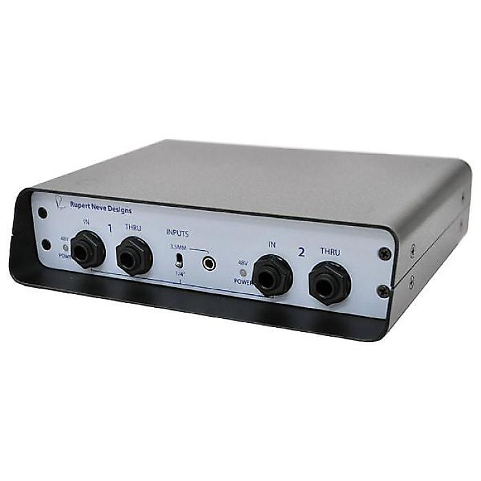 RUPERT NEVE DESIGNS ( ルパート・ニーブ・デザイン ) / RNDI-S
