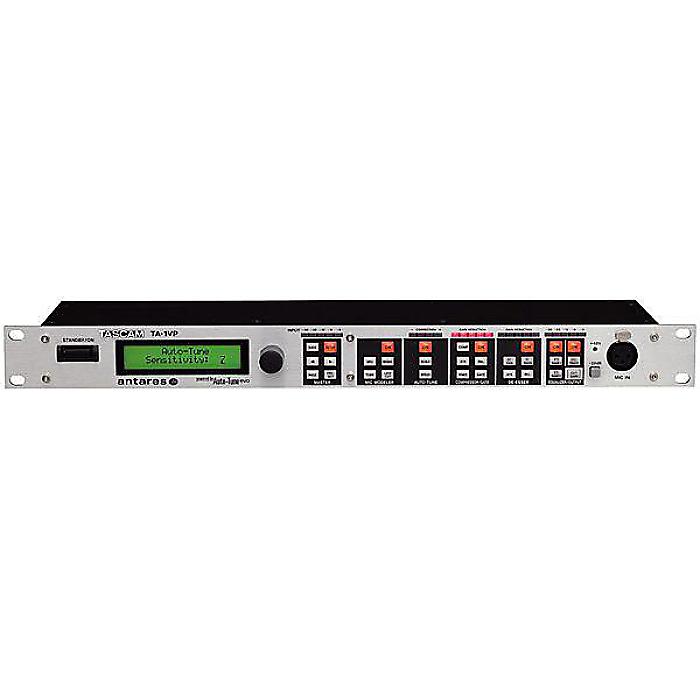 TASCAM ( タスカム ) / TA-1VP マイクプリアンプ