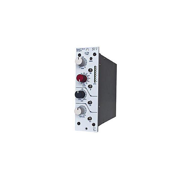 RUPERT NEVE DESIGNS ( ルパート・ニーブ・デザイン ) / Portico 511