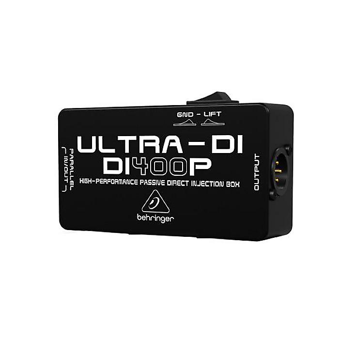 BEHRINGER ( ベリンガー ) / DI400P