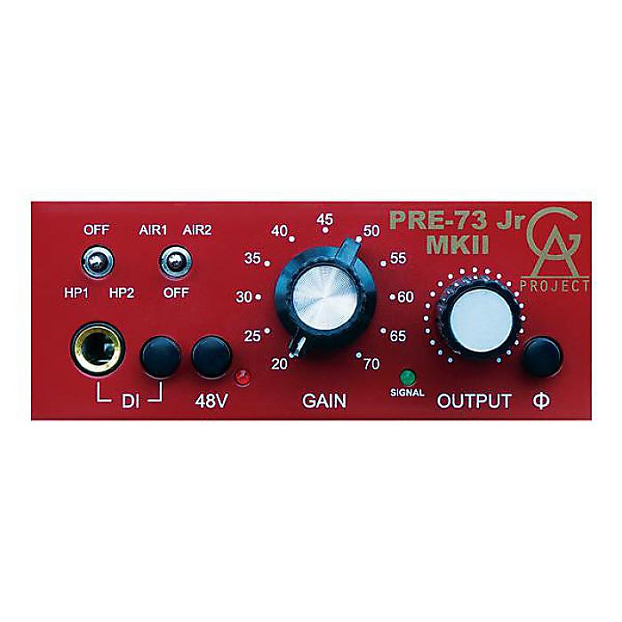 Golden Age Project ( ゴールデンエイジプロジェクト ) / PRE-73 Jr mk2