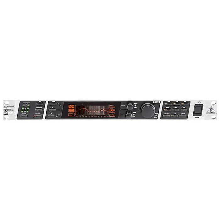BEHRINGER ( ベリンガー ) / DEQ2496