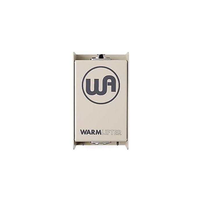 WARM AUDIO ( ウォームオーディオ ) / WARM LIFTER インライン・アクティブ・マイクプリアンプ