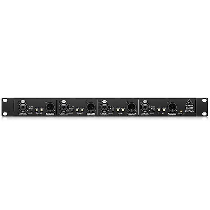 BEHRINGER ( ベリンガー ) / DI4800A