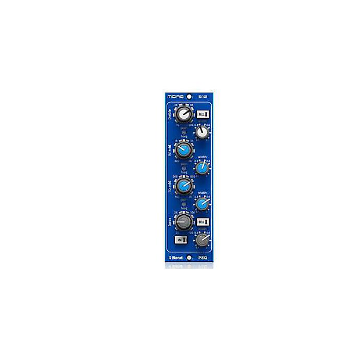 MIDAS ( マイダス ) / PARAMETRIC EQUALISER 512 V2 パラメトリック・イコライザー