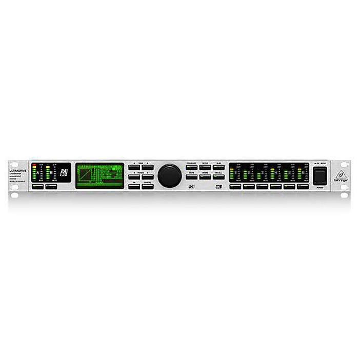 BEHRINGER ( ベリンガー ) / DCX2496LE