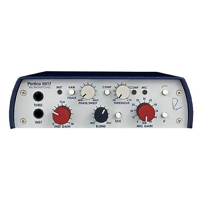 RUPERT NEVE DESIGNS ( ルパート・ニーブ・デザイン ) / Portico 5017