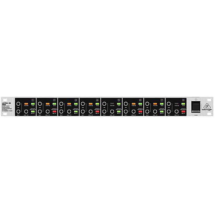 BEHRINGER ( ベリンガー ) / DI800 V2