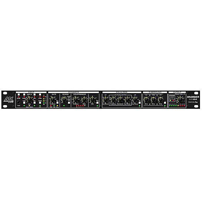 DRAWMER ( ドローマー ) / MXPRO60 チャンネルストリップ