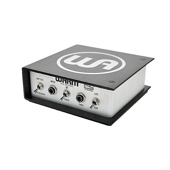 WARM AUDIO ( ウォームオーディオ ) / DIRECT BOX PASSIVE パッシブDI