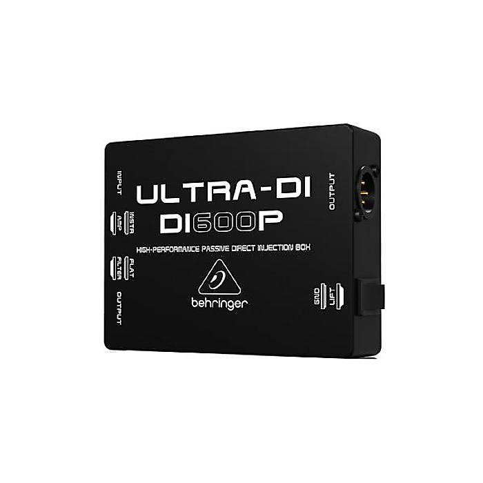 BEHRINGER ( ベリンガー ) / DI600P