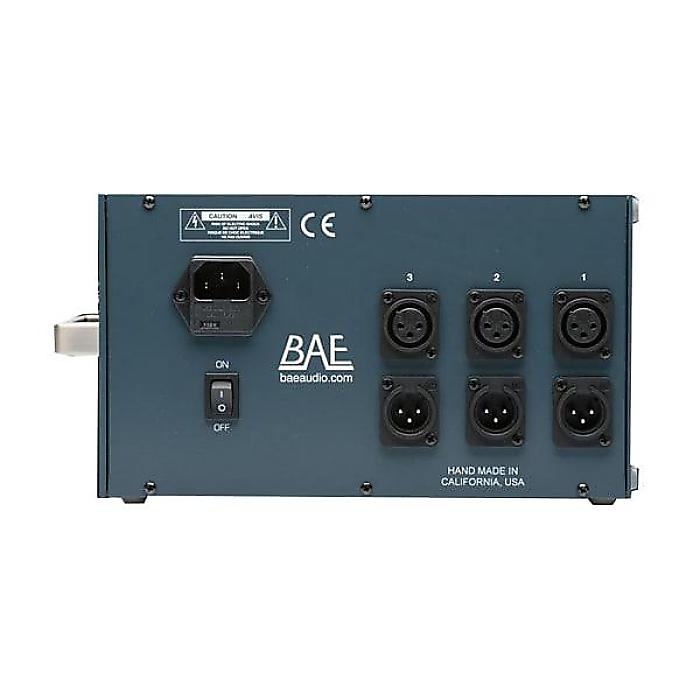 BAE ( ビーエーイー ) ／ 3LB 500シリーズ・シャーシ の激安通販