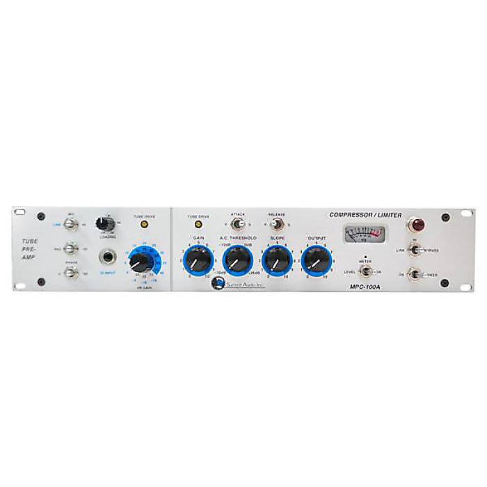 SUMMIT AUDIO ( サミットオーディオ ) / MPC-100A