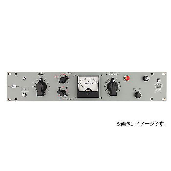 CHANDLER LIMITED ( チャンドラーリミテッド ) / RS124 Mastering Matched Pair