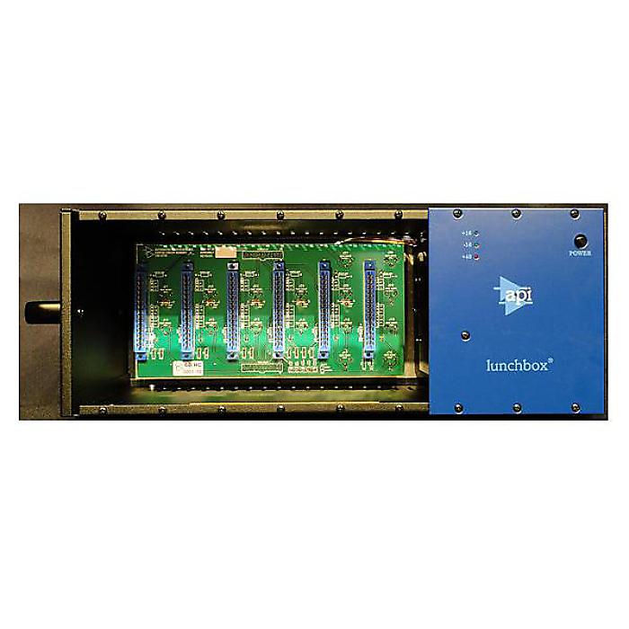 API ( エーピーアイ ) / 6-slot lunchbox (6B-HC)