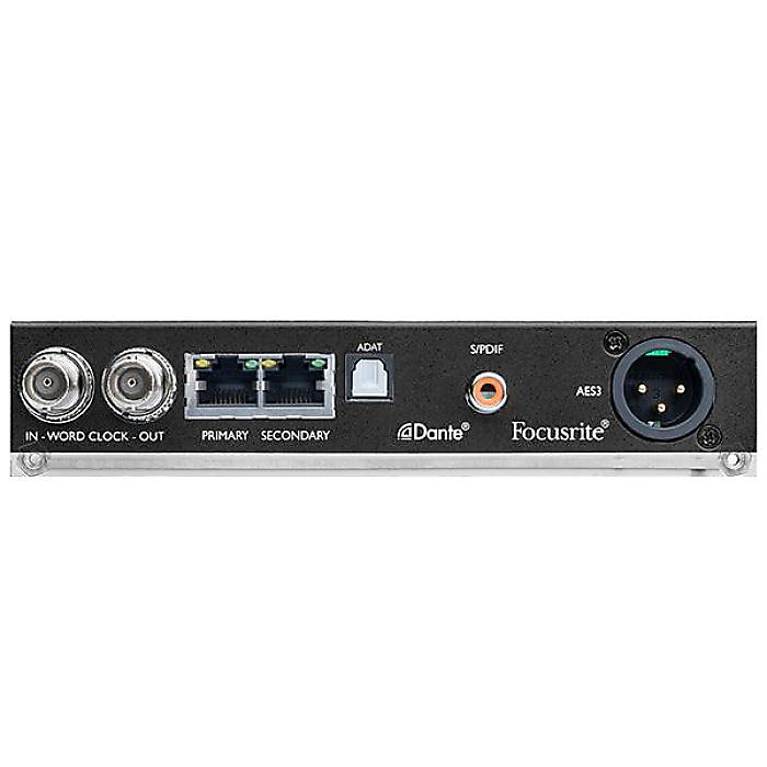 FOCUSRITE ( フォーカスライト ) / ISA ADN2 オプションカード