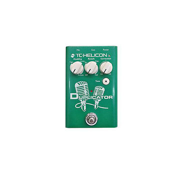 TC HELICON ( ティーシーヘリコン ) / DUPLICATOR