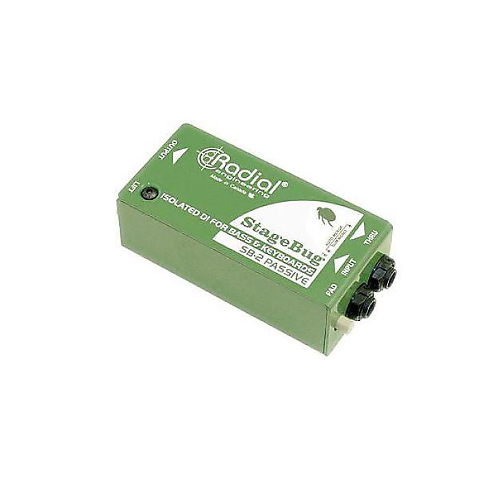 RADIAL ( ラジアル ) / SB-2 Passive
