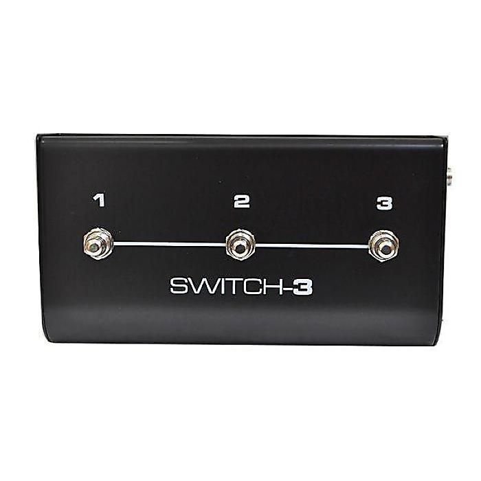 TC HELICON ( ティーシーヘリコン ) / Switch 3