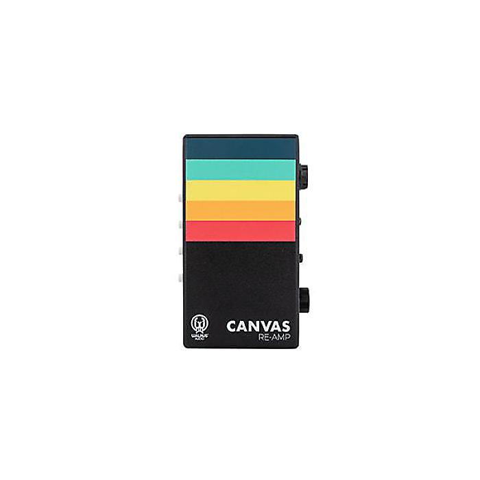 Walrus Audio ( ウォルラスオーディオ ) / Canvas Passive Re-Amp