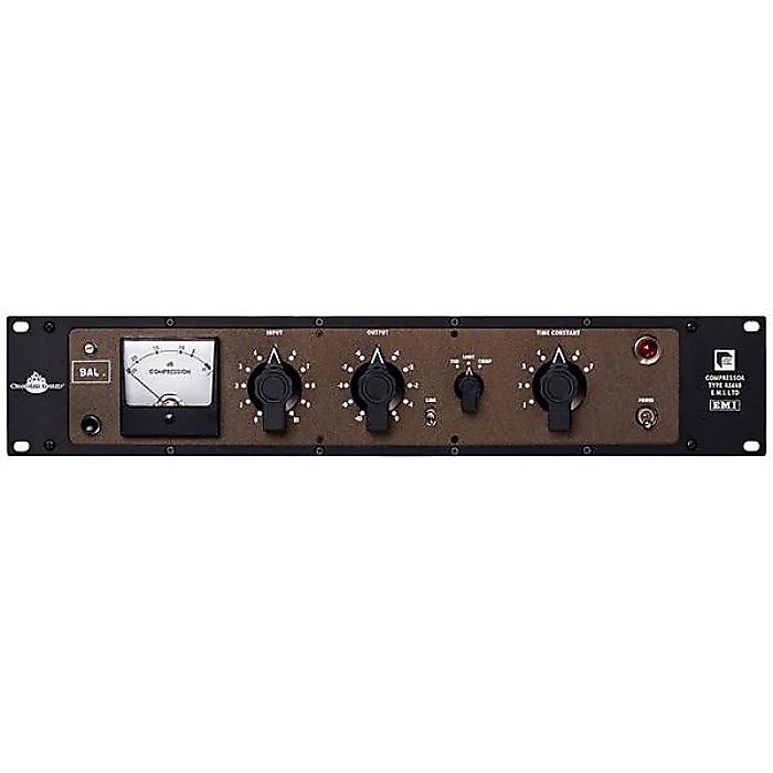 CHANDLER LIMITED ( チャンドラーリミテッド ) / RS660(Stepped I/O)