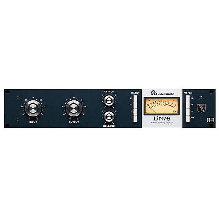 LINDELL AUDIO ( リンデルオーディオ ) / LIN76 Toneflake Custom