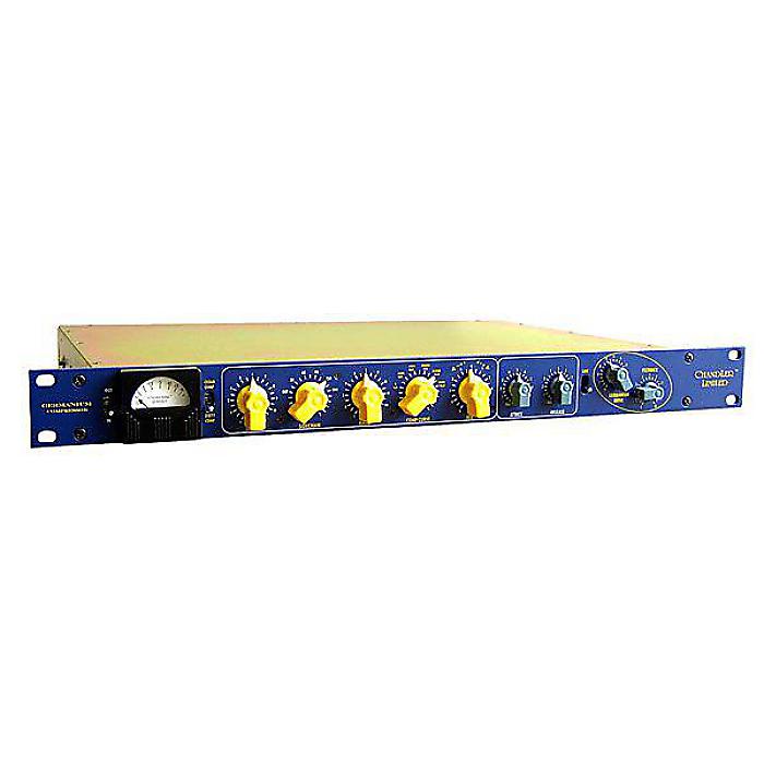 CHANDLER LIMITED ( チャンドラーリミテッド ) / Germanium Compressor Matched Pair
