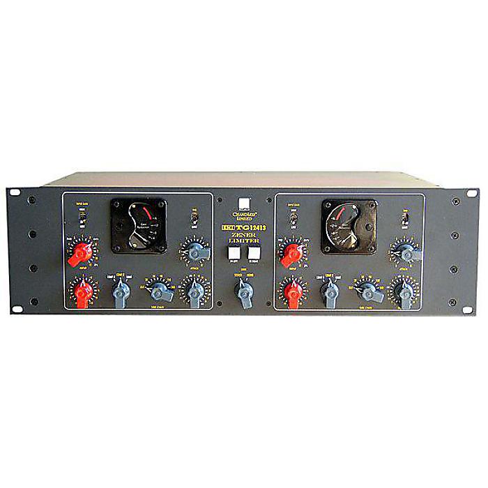 CHANDLER LIMITED ( チャンドラーリミテッド ) / TG12413 ZENER LIMITER