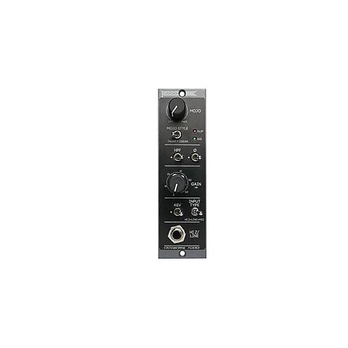 Cranborne Audio ( クランボーンオーディオ ) ／ CAMDEN 500 の激安