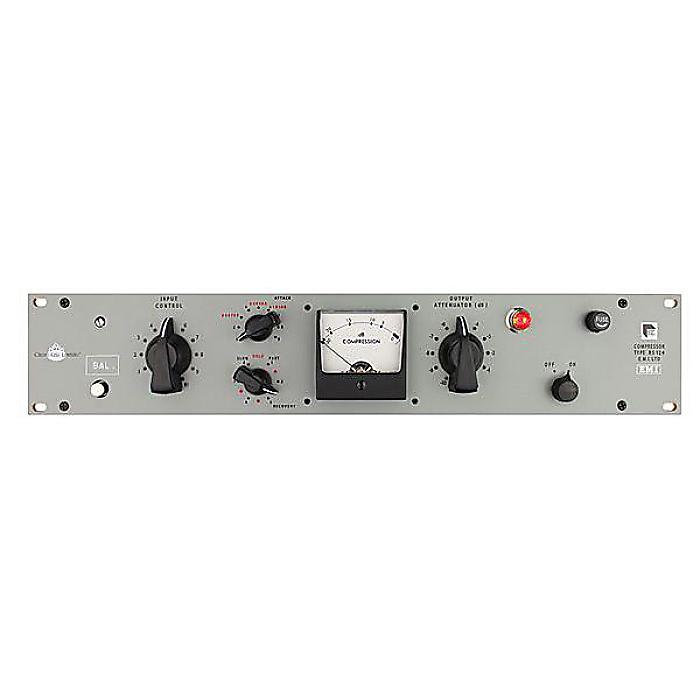 CHANDLER LIMITED ( チャンドラーリミテッド ) / RS124 (Stepped I/O)