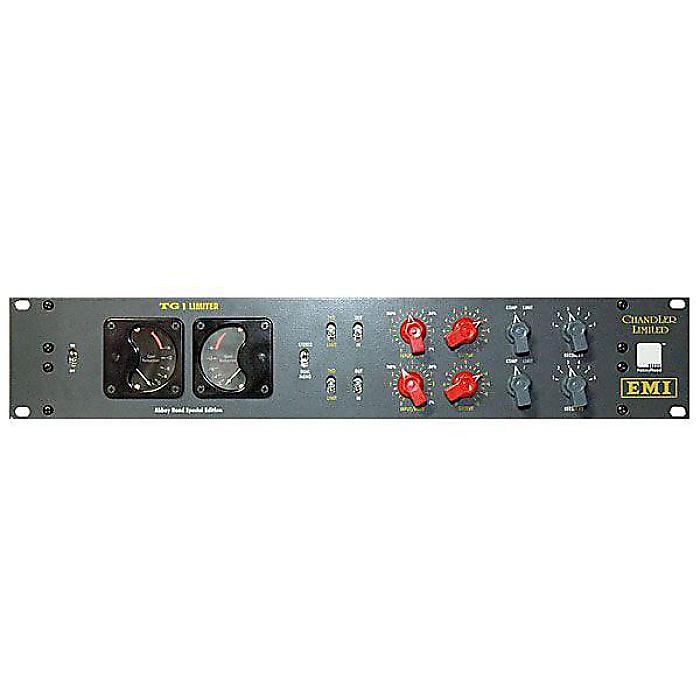 CHANDLER LIMITED ( チャンドラーリミテッド ) / TG1 Abbey Road/EMI Edition