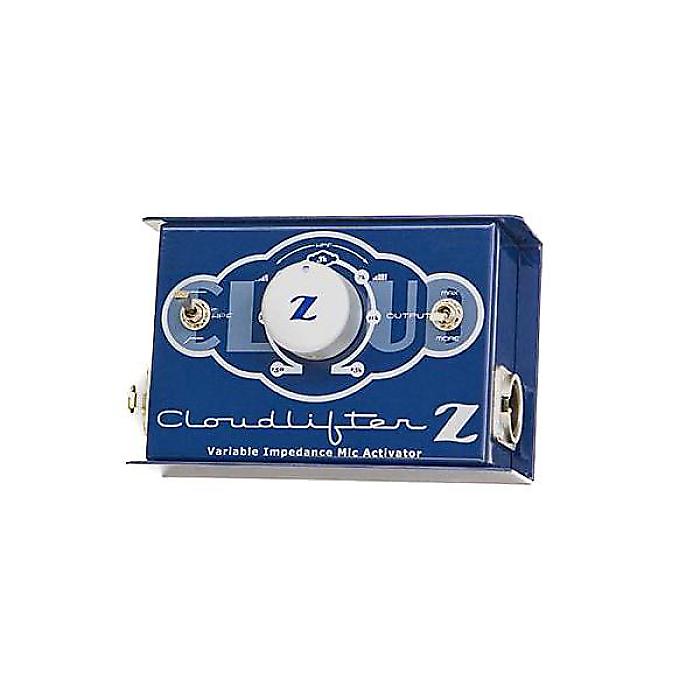 Cloud Microphone ( クラウドマイクロホン ) ／ Cloudlifter CL-Z の