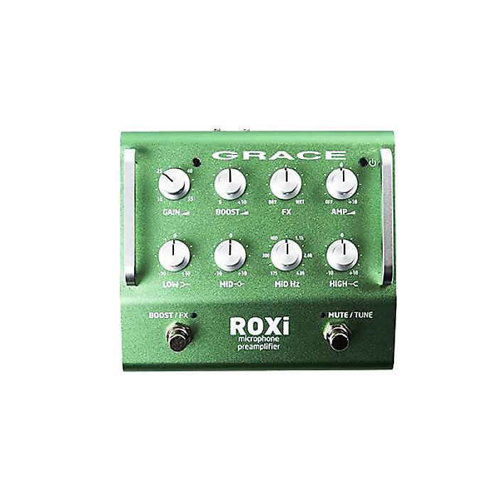 GRACE DESIGN ( グレースデザイン ) / ROXi