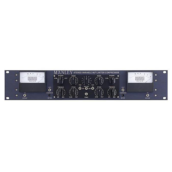 MANLEY ( マンレイ ) / STEREO VARIABLE-MU MS OPTION
