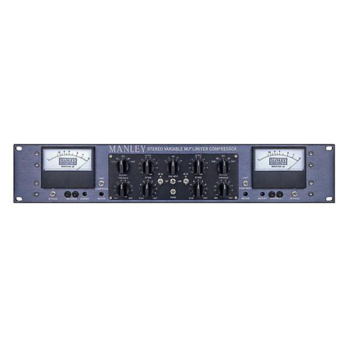 MANLEY ( マンレイ ) / STEREO VARIABLE-MU MASTERING 117V