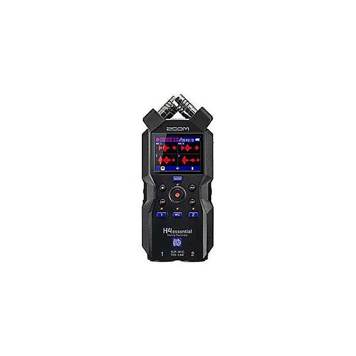ZOOM ( ズーム ) / H4essential ハンディレコーダー