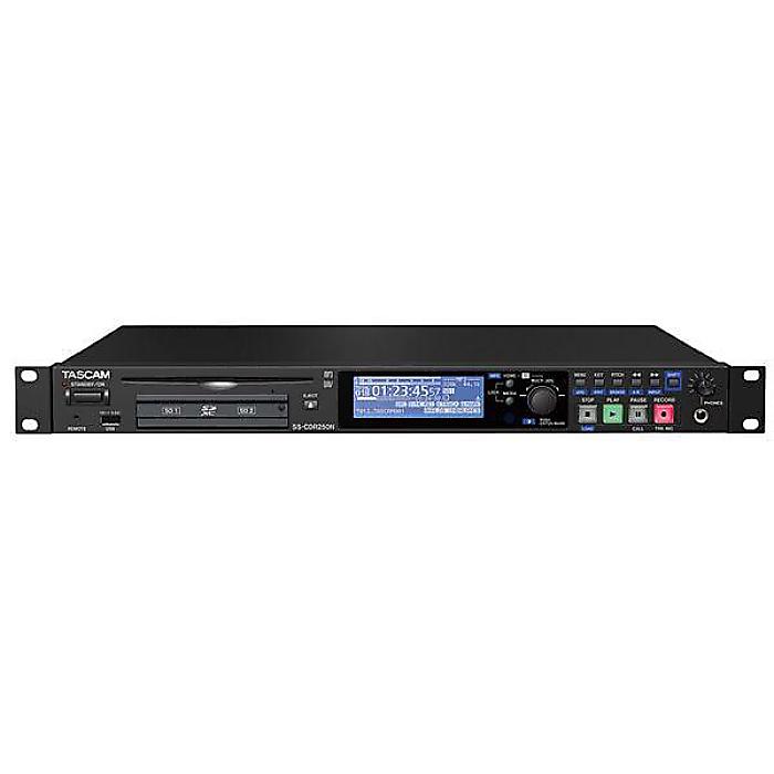 TASCAM ( タスカム ) / SS-CDR250N CDプレーヤー