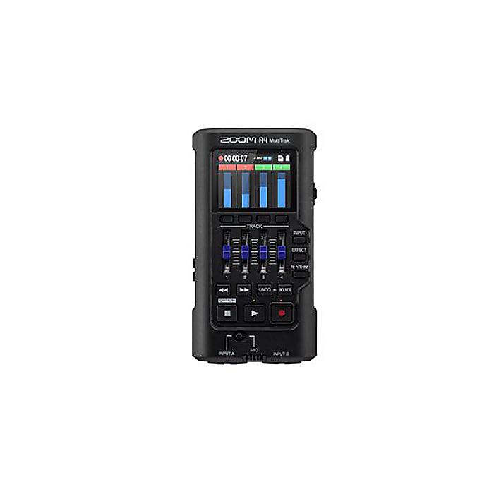 ZOOM ( ズーム ) ／ R4 MultiTrak レコーダー の激安通販