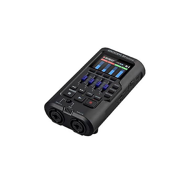 ZOOM ( ズーム ) ／ R4 MultiTrak レコーダー の激安通販
