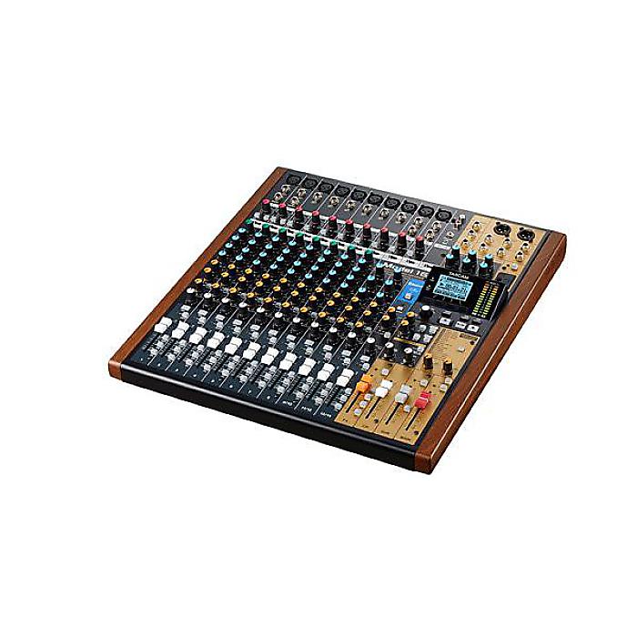 TASCAM ( タスカム ) / Model 16 レコーディングミキサー