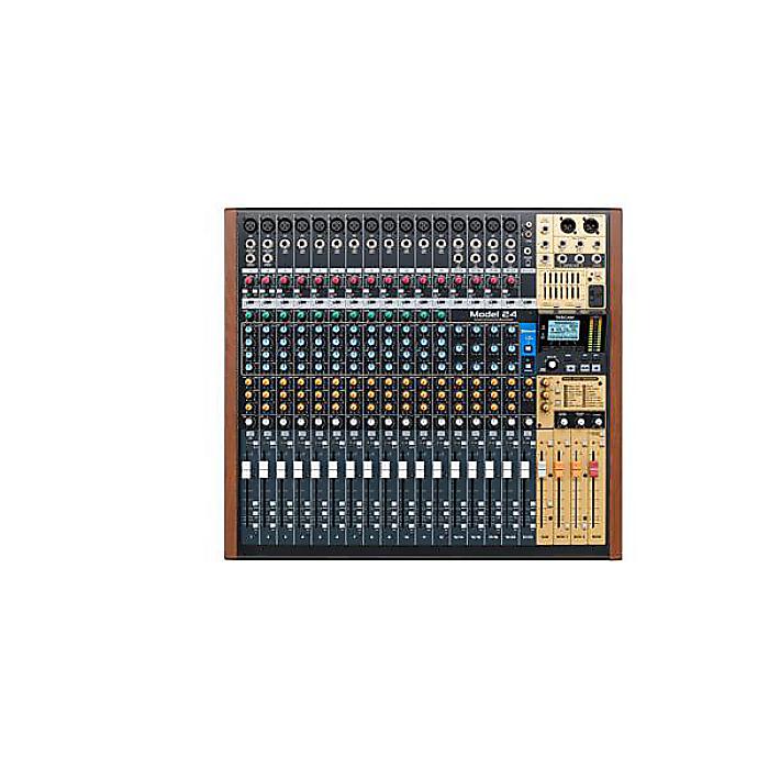 TASCAM ( タスカム ) / Model 24 レコーディングミキサー