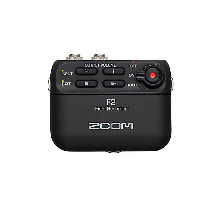ZOOM ( ズーム ) / F2/B フィールドレコーダー