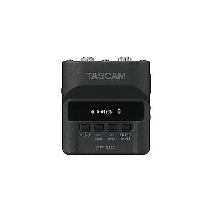 TASCAM ( タスカム ) / DR-10CS マイクロリニアPCMレコーダー
