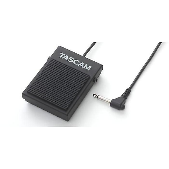 TASCAM ( タスカム ) / RC-1F TASCAM製品用フットスイッチ